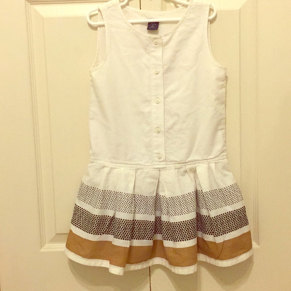 🥳GAP Dress 6-7